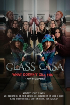 Ficha Glass Casa