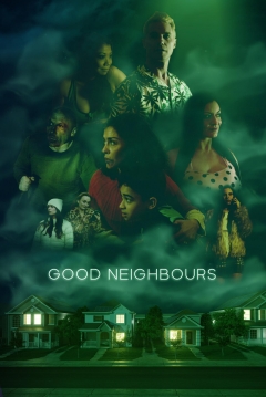 Poster Good Neighbours