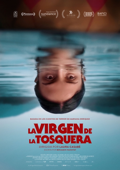 Ficha La Virgen de la Tosquera