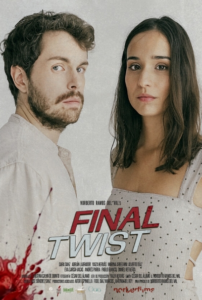 Poster Giro Final