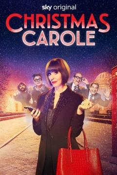 Poster Christmas Carole
