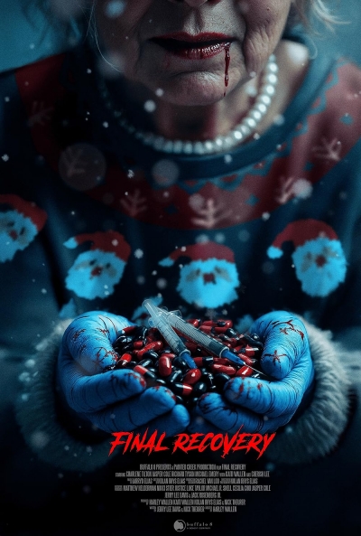Poster Final Recovery