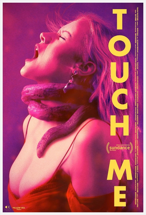 Ficha Touch Me
