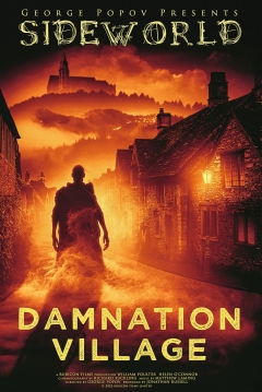 Poster Sideworld: Damnation Village