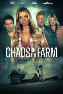 Poster Chaos on the Farm