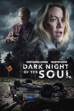 Dark Night of the Soul — póster