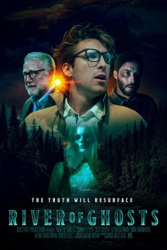 Poster River of Ghosts