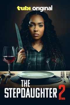 Ficha The Stepdaughter 2