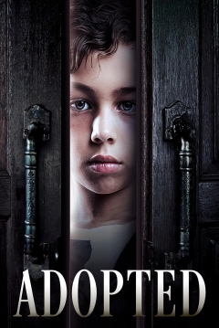 Poster Adopted