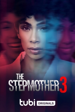 Poster The Stepmother 3
