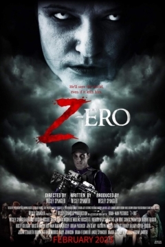 Poster Z-ERO