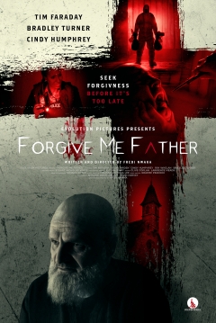 Poster Forgive Me Father