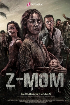Poster Z-Mom