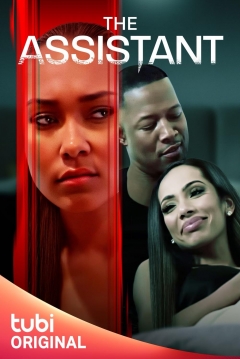 Poster The Assistant
