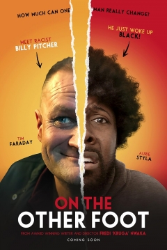 Poster On the Other Foot