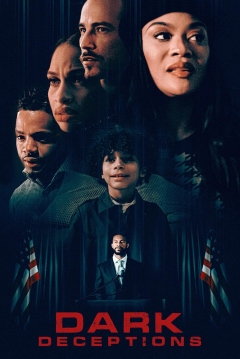 Poster Dark Deceptions