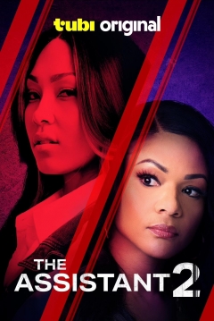Poster The Assistant 2