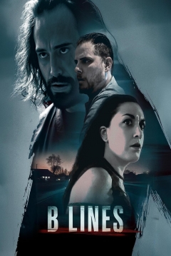 Poster B Lines