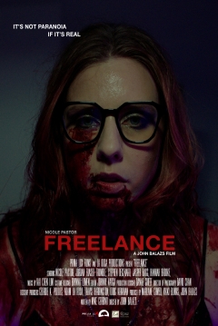 Poster Freelance