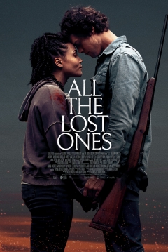 All the Lost Ones — póster