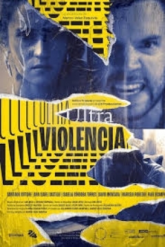 Ficha Ultraviolencia