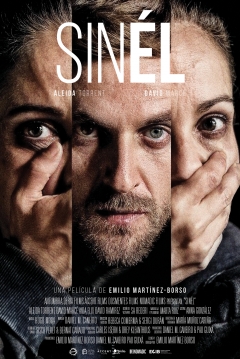 Poster Sin Él