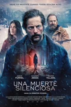Ficha Una Muerte Silenciosa
