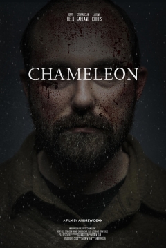 Poster Chameleon