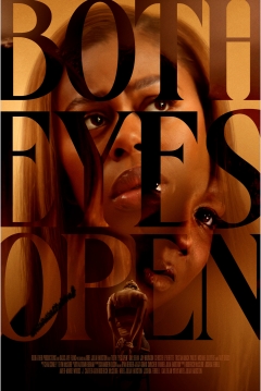 Poster Both Eyes Open