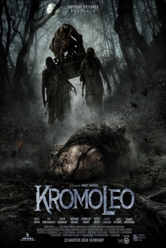 Kromoleo — póster