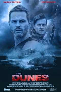 Poster The Dunes