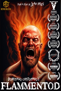 Poster Flammentod