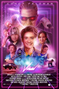 Poster Going Viral