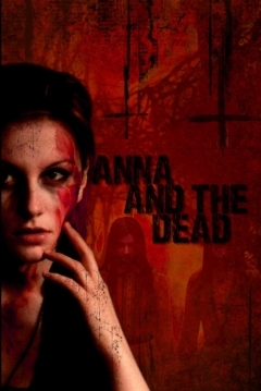 Poster Anna and the dead