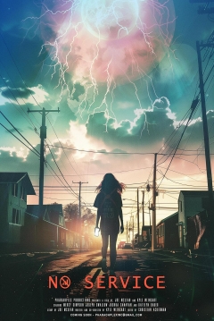 Poster No Service