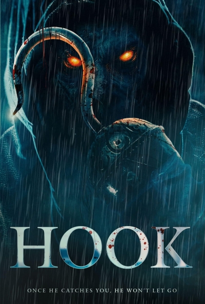 Poster Hook