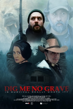 Ficha Dig Me No Grave