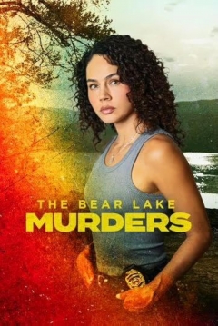 Poster The Bear Lake Murders