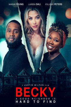 Poster Becky