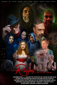 Poster Rufus