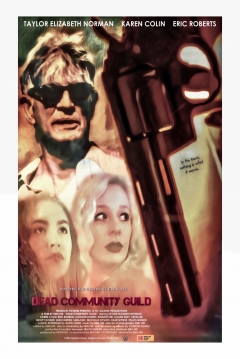 Poster Dead Community Guild