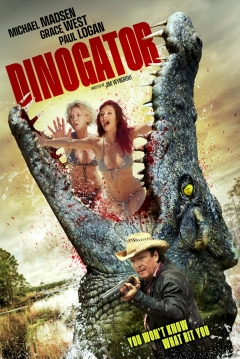 Ficha DinoGator