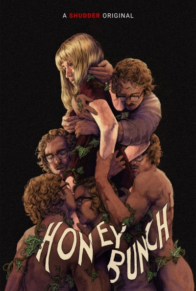 Honey Bunch — póster