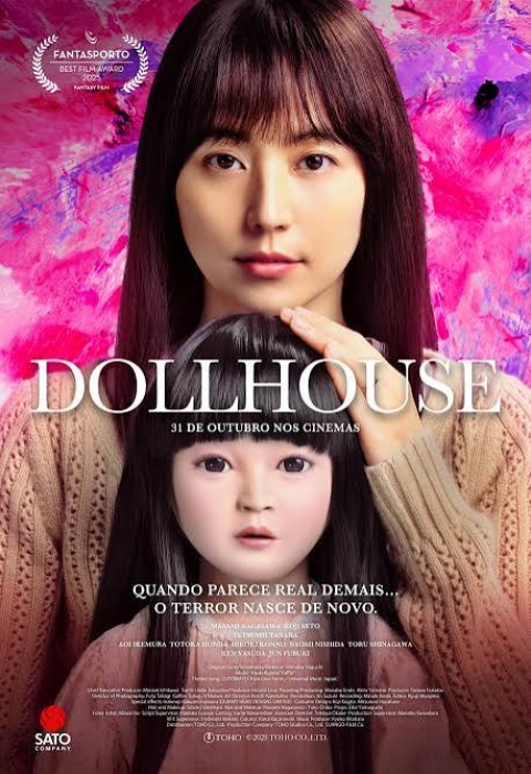 Ficha Dollhouse