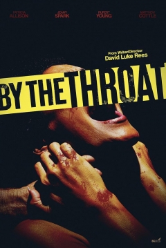 Poster By the Throat