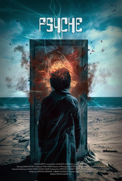 Poster Psyche