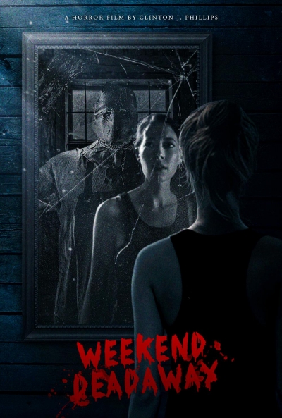 Poster Weekend Deadaway
