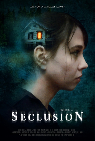 Poster Seclusion