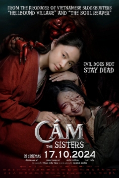 Poster The Sisters