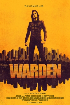 Poster Warden